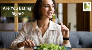 Are You Eating Right?