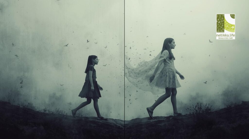 Dieting vs Nourishment: The Hidden Risks of Teenage Weight Loss Trends