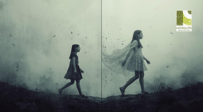 Dieting vs Nourishment: The Hidden Risks of Teenage Weight Loss Trends