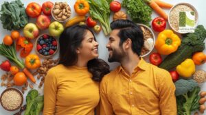 Fertility Nutrition: Preparing Your Body for a Healthy Pregnancy