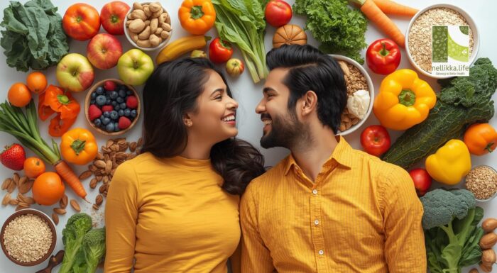 Fertility Nutrition: Preparing Your Body for a Healthy Pregnancy