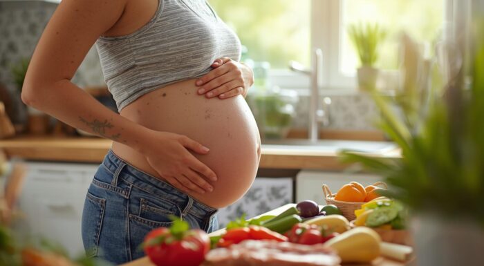 ഗർഭകാലത്തെ പോഷകാഹാരം: അമ്മയുടെ ആരോഗ്യത്തിനും കുഞ്ഞിൻ്റെ കരുത്തിനും വേണ്ടി 