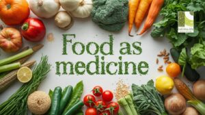 Food as Medicine: How Everyday Diet Choices Prevent Lifestyle Diseases