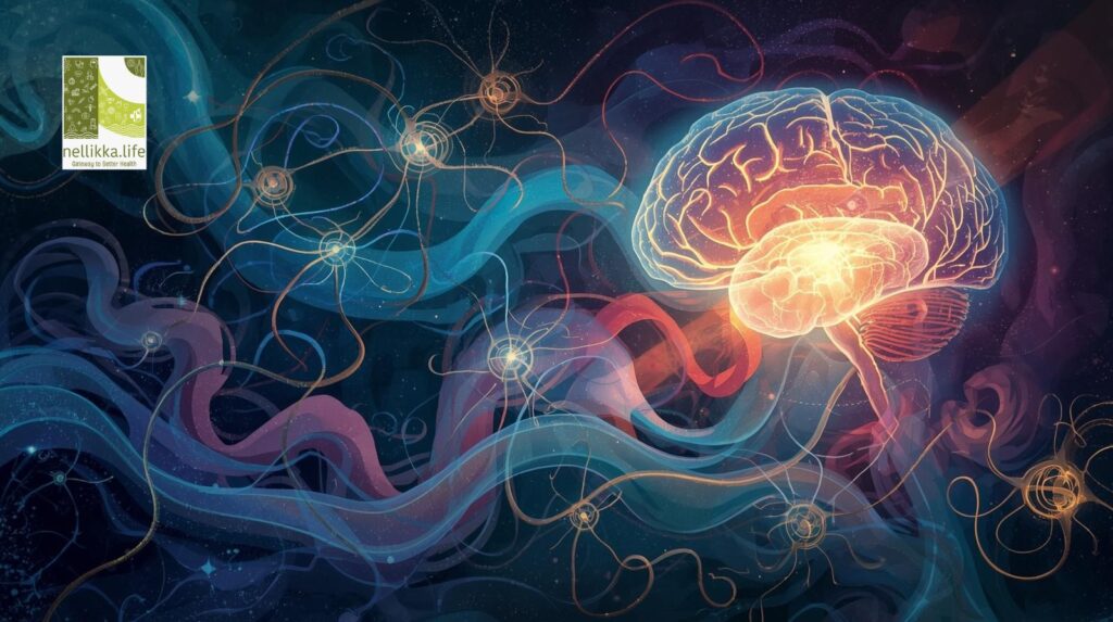 The Gut–Brain Connection: How Your Diet Shapes Your Mood, Stress & Mental Health