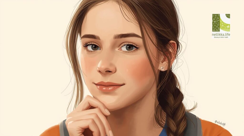 Periods & Nutrition: What Every Teenage Girl Must Know