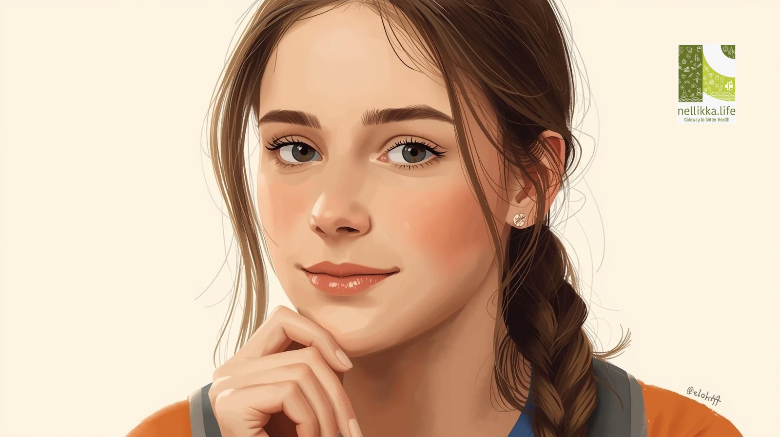 Periods & Nutrition: What Every Teenage Girl Must Know