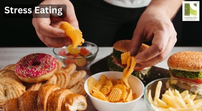 Emotional Eating: Why We Do It & How to Take Back Control