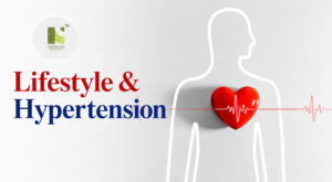 How Lifestyle Causes Hypertension