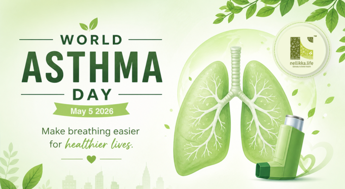 Asthma Can Be Controlled. But Many Still Lack Proper Treatment