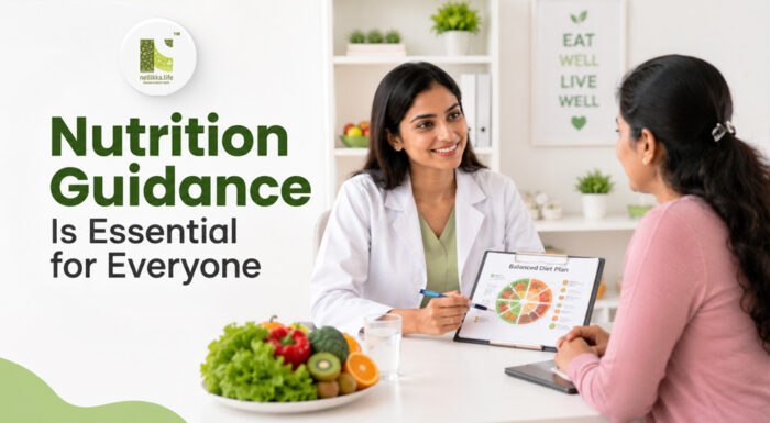 Why Everyone Can Benefit from Personalized Nutrition Guidance