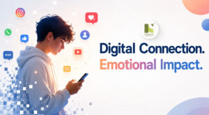 Always Connected, But Are We Feeling Better?