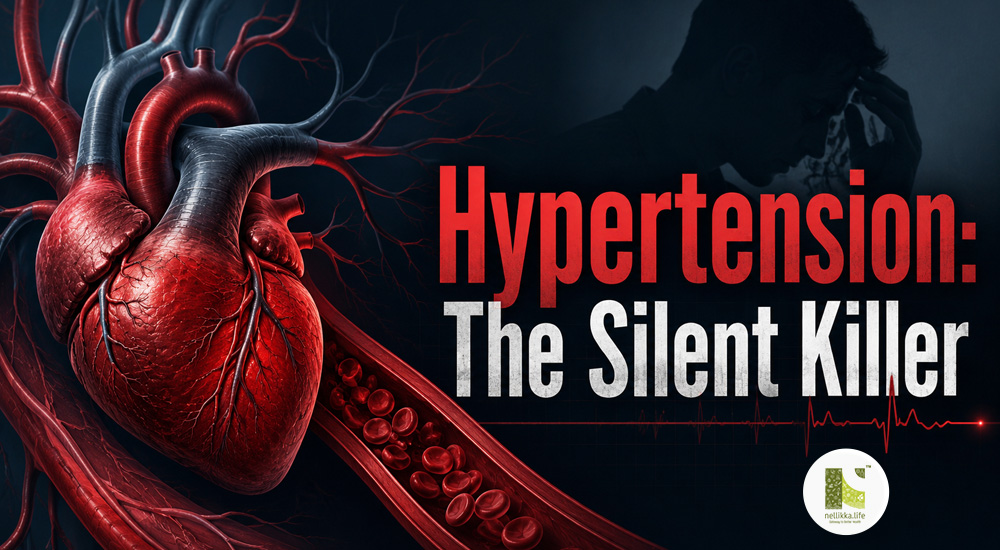 Hypertension