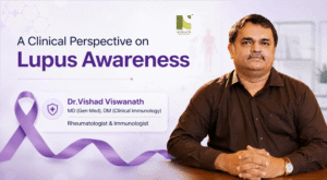 Understanding Systemic Lupus Erythematosus (SLE)