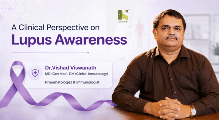 Understanding Systemic Lupus Erythematosus (SLE)