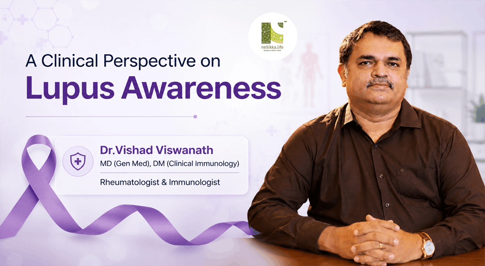 Understanding Systemic Lupus Erythematosus (SLE)