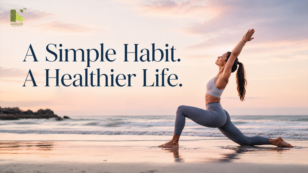Can 20 Minutes of Yoga a Day Improve Your Health?