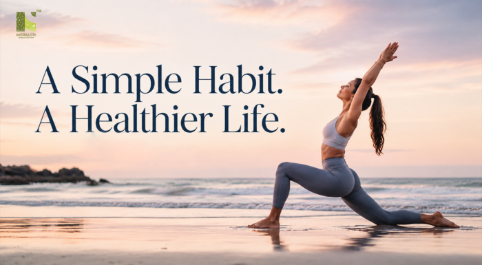 Can 20 Minutes of Yoga a Day Improve Your Health?
