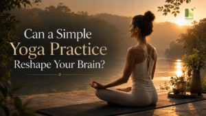 Can Yoga Change Your Brain? What Science Says