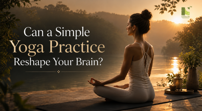 Can Yoga Change Your Brain? What Science Says