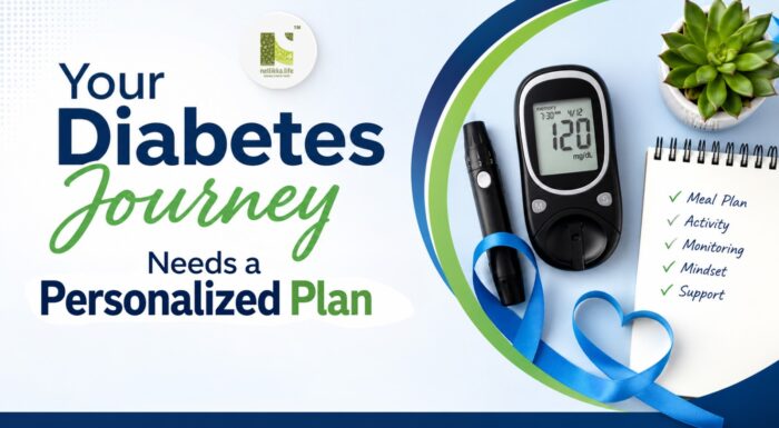 How a Personalized Eating Plan Can Support Diabetes Management
